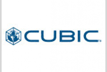 Cubic Subsidiary Books $172M SOCOM Inflatable Satcom Antenna Supply IDIQ