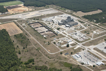 DOE Issues RFI for Savannah River Site Nuclear Cleanup Effort