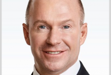 Alain Bellemare Named Operating Executive for Carlyle’s Global Aerospace, Defense, Gov’t Services