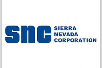Sierra Nevada Secures $319M Army Contract for Comms Security Device Production