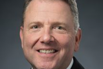 Joseph Tofalo Named Huntington Ingalls VP for Assessments, Advanced Tech