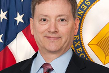 Keith Krapels of Army Research Laboratory to Serve on Panel at Potomac Officers Club’s Potomac Officers Club’s 5th Annual Army Forum