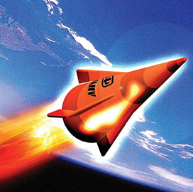AFRL Issues RFI for ‘Mayhem’ Hypersonic Weapon R&D Program