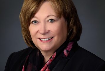 Susan Lawrence: Accenture Federal Services to Help Air Force Implement Tech for JADC2 Mission