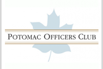 Potomac Officers Club to Host Secure IT Modernization in Today’s Environment on Aug. 19th; Featuring State Dept’s Michael Mestrovich as Keynote Speaker