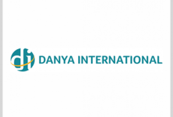 Danya International Wins Potential $150M Order to Support HHS Family Assistance Programs