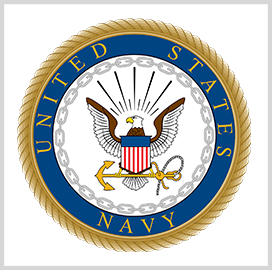 Navy Issues RFP for Potential $5B Global Construction Services Recompete