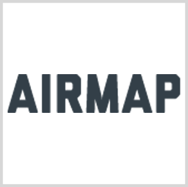 AirMap Unveils Business Unit for Defense, Nat’l Security Programs