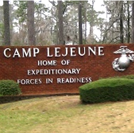 Four Companies Land Spots on $240M USMC Camp Lejeune Construction Services IDIQ