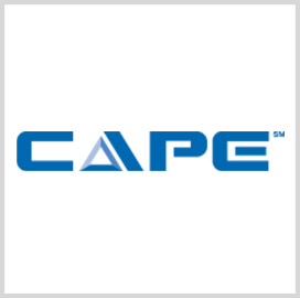 Cape Wins $90M Air Force Environmental Restoration, Construction IDIQ
