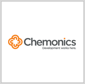 Chemonics Acquires Nexant Govt Services Business