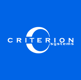 Criterion Systems SVPs Charlie Doyle, Marcie Cheney Promoted to COO, Chief Strategy Officer