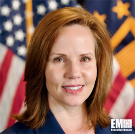 Dr. Donna Peebles, SBA Associate Administrator for 8(a) Business Development, to Serve as Panelist During GovConWire’s 2020 BD Trends Forum on Aug. 27th