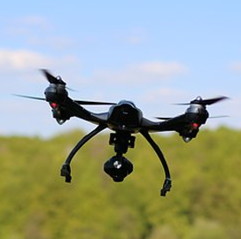 FAA Seeks Airport UAS Detection, Mitigation White Papers