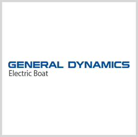General Dynamics Subsidiary Lands $126M Navy Submarine Overhaul Contract