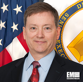 Keith Krapels of Army Research Laboratory to Serve on Panel at Potomac Officers Club’s Potomac Officers Club’s 5th Annual Army Forum