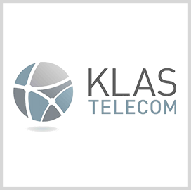 Klas Telecom Begins Initial Fielding of TRIK to Enhance US Army Communications; Mike Munn, David Huisenga Quoted