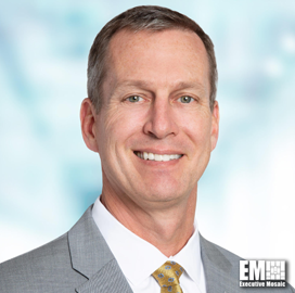 Mike Knowles to Lead Cubic’s New Mission & Performance Solutions Segment