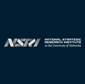 University of Nebraska-Led Research Institute Gets $92M IDIQ for Stratcom Mission Research Services