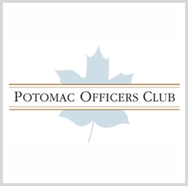 Peter Gallagher, Rob Collins Deliver Joint Keynote Address During Potomac Officers Club’s ‘Weaponizing Data Across the Digital Battlefield’ Virtual Event