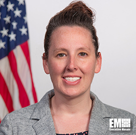Stephanie Shutt, GSA MAS PMO Director, Moves for Program Consolidation & Modernization