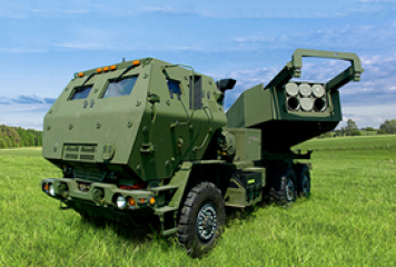 Lockheed Gets $183M Contract to Produce Mobile Rocket Launcher Systems for US, Int’l Customers