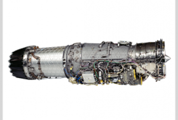 Pratt & Whitney Books $580M IDIQ for F-35 Aircraft Propulsion System Spares