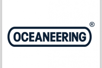 Oceaneering Wins Potential $119M Contract to Manage Navy Submarine Rescue Systems