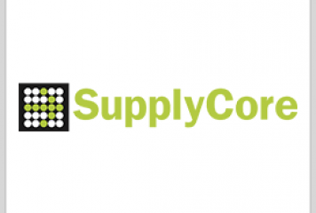 SupplyCore Wins $118M GSA Logistics Support Contract