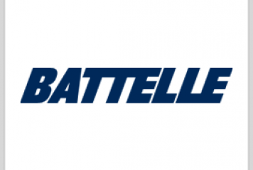 Battelle Gets $140M SOCOM Contract to Build Nonstandard Commercial Vehicle