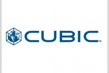Cubic to Extend Support for USAF Air Combat Training System