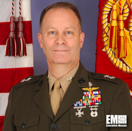 Maj. Gen. Greg Masiello, NAVAIR PEO(A), to Serve as Panelist During Potomac Officers Club’s 2020 Navy Forum