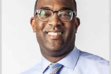 AT&T Vet Xavier Williams Named CEO of American Virtual Cloud Technologies; Darrell Mays Quoted