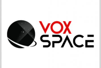 VOX Space Participates in USAF Advanced Battle Mgmt System Test; Mandy Vaughn Quoted