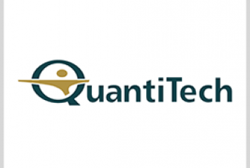 QuantiTech Buys Spaceflight Engineering Firm DCI; Darryl Wortman Quoted