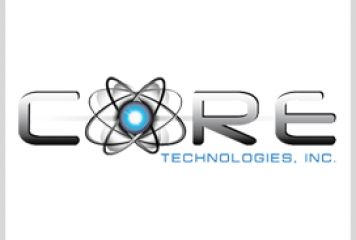 Interior Dept Awards $483M Task Order to Core Technologies Under EIS Telecom Contract
