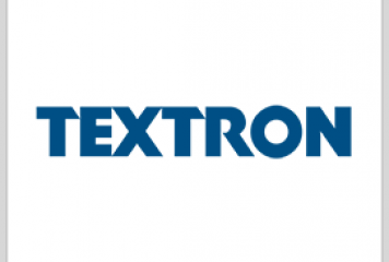 Textron Subsidiary Books $92M USAF Fighter Pilot Training Contract