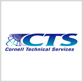 Cornell Technical Services Lands $112M Follow-On NASA Assessment Support Contract