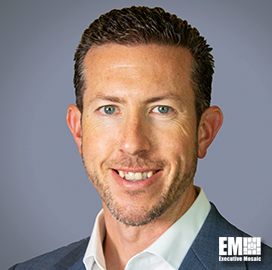 ManTech’s Dan Smith Notes Pandemic-Driven Shift in Agency IT Security