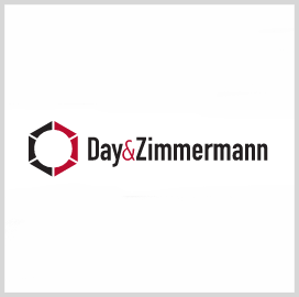 Day & Zimmermann Lands $93M Modification on Army Mortar Cartridge Supply Contract