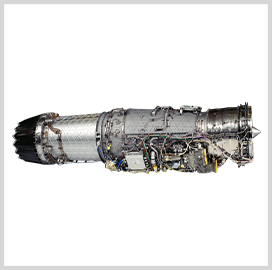 Pratt & Whitney Books $580M IDIQ for F-35 Aircraft Propulsion System Spares