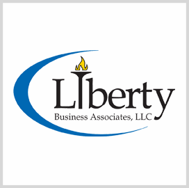 Liberty Business Associates Wins $108M Contract to Support Naval Info Warfare Center Mission