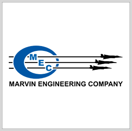 Marvin Engineering Books $132M IDIQ for Navy Aircraft Missile Launchers, Bomb Ejectors