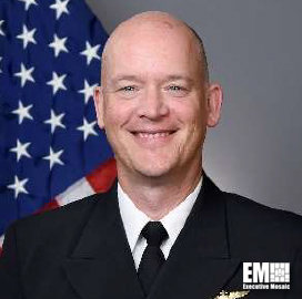 Matt Farr Global Executive Director Office of Naval Research