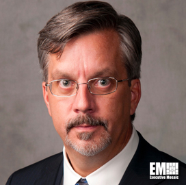 Ron Lear of CMMI Institute to Serve as Panelist During Potomac Officers Club’s Fall CMMC Forum