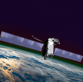 Lockheed, York Space Systems Land $282M in SDA Transport Layer Satellite Delivery Contracts