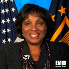 GovConWire Events to Feature VA’s Sharon Ridley as Panelist at Winning Business and FY21 Opportunities Forum