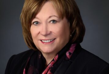 Accenture Federal Arm to Help Transform Air Force Enterprise; Susan Lawrence Quoted