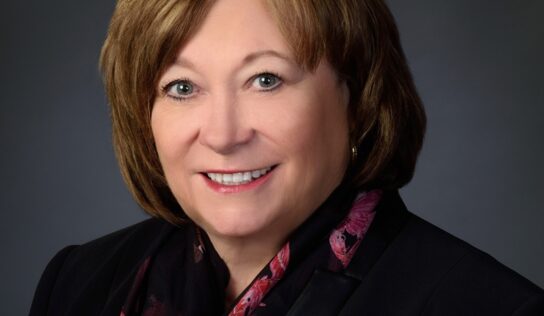 Accenture Federal Arm to Help Transform Air Force Enterprise; Susan Lawrence Quoted