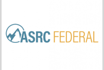 ASRC Federal Rebrands With New Logo, Website; Jennifer Felix Quoted